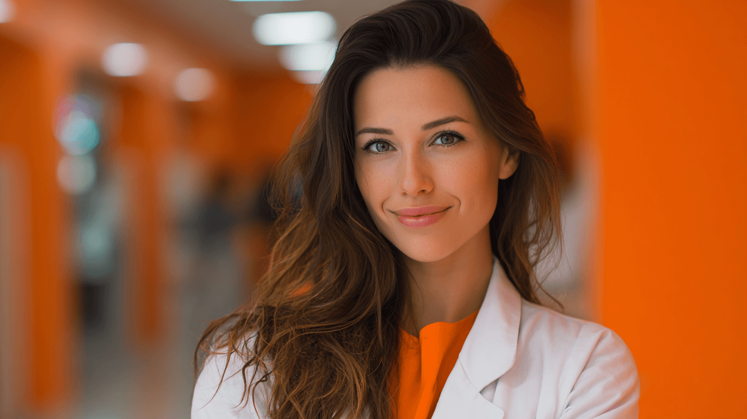 Younger2 Medical Professional